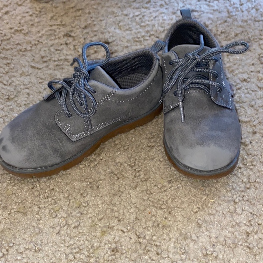 Toddler Boy Dress Shoes